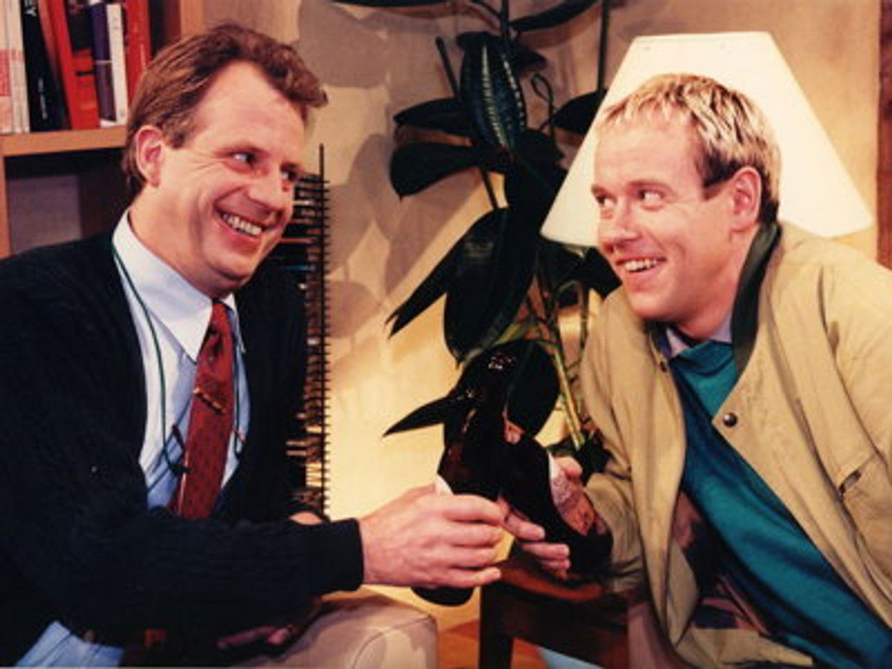 Fertig Lustig — Épisode 14