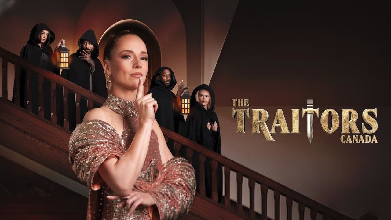 The Traitors Canada - Season 2