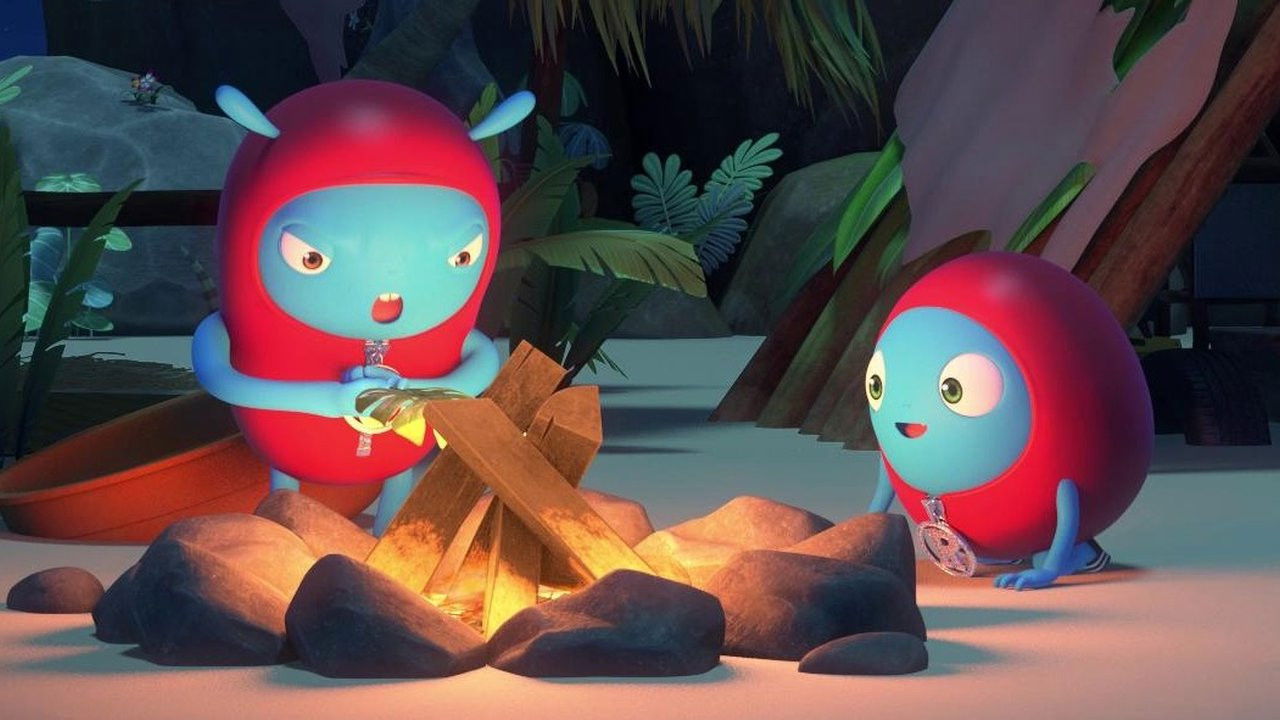 젤리고 — Épisode 18