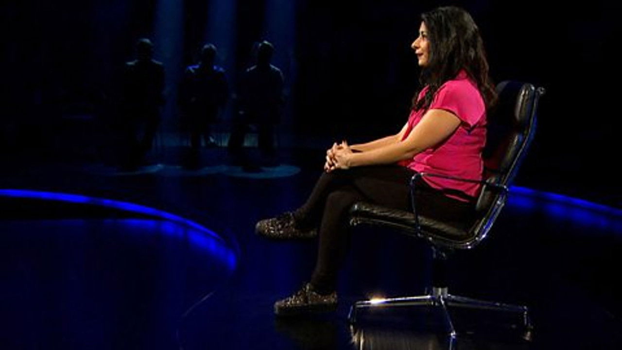 Celebrity Mastermind — Épisode 2