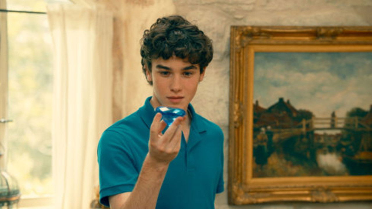 Cramel — Épisode 13