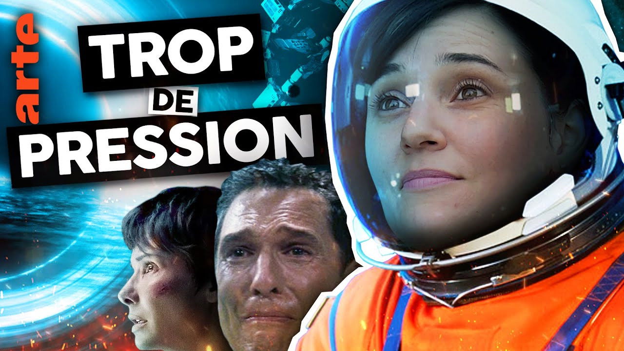 Le Vortex — Pourquoi les astronautes gèrent mieux les conflits que vous ?