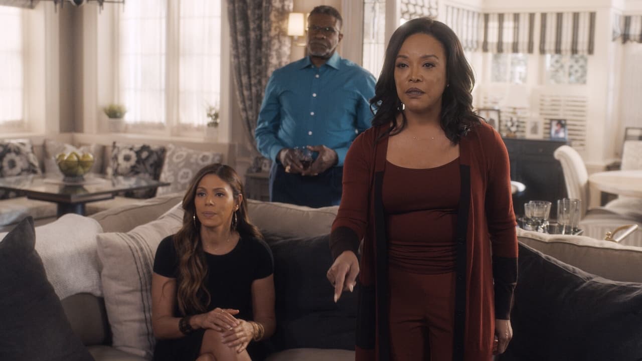 Greenleaf - Season 4 Episode 6 : The Stranger