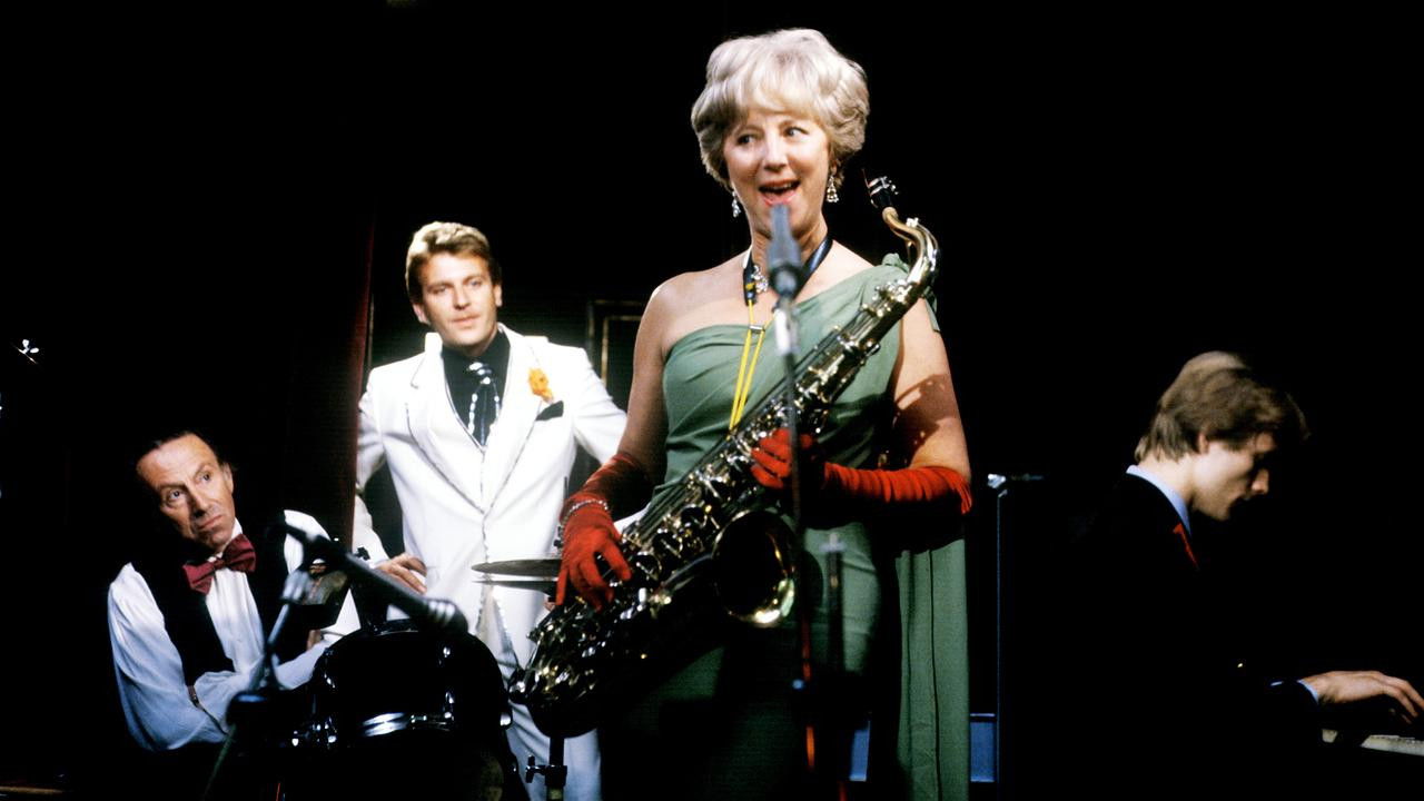 Kottan ermittelt — Épisode 3