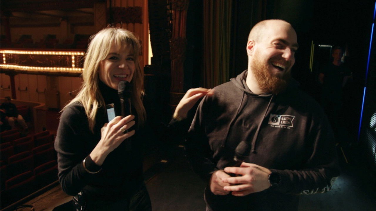 Phil s'invite — Épisode 25