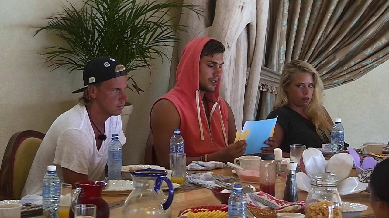 Paradise Hotel - Season 7 Episode 42 : Episode 42