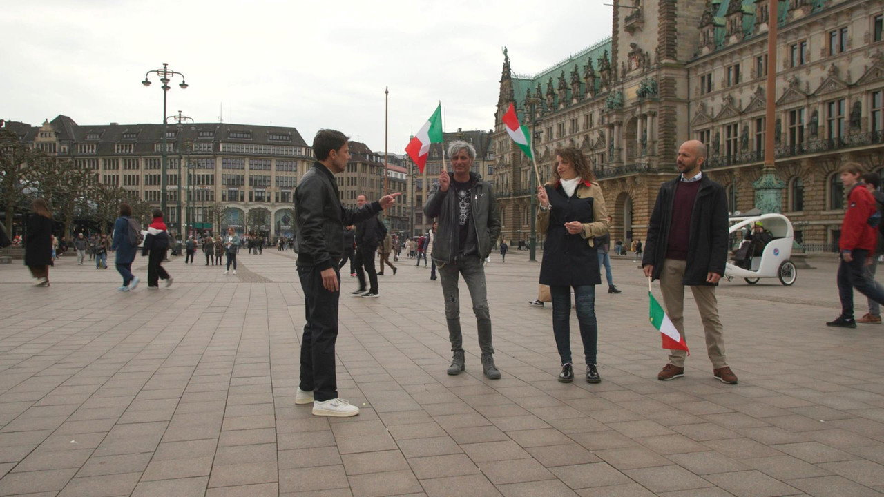Hamburg