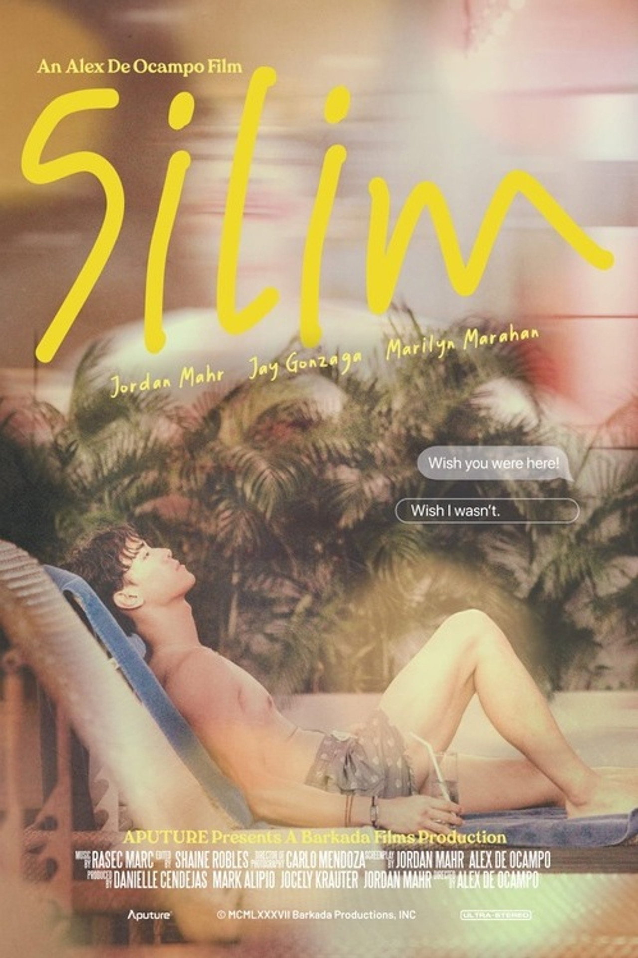 Silim