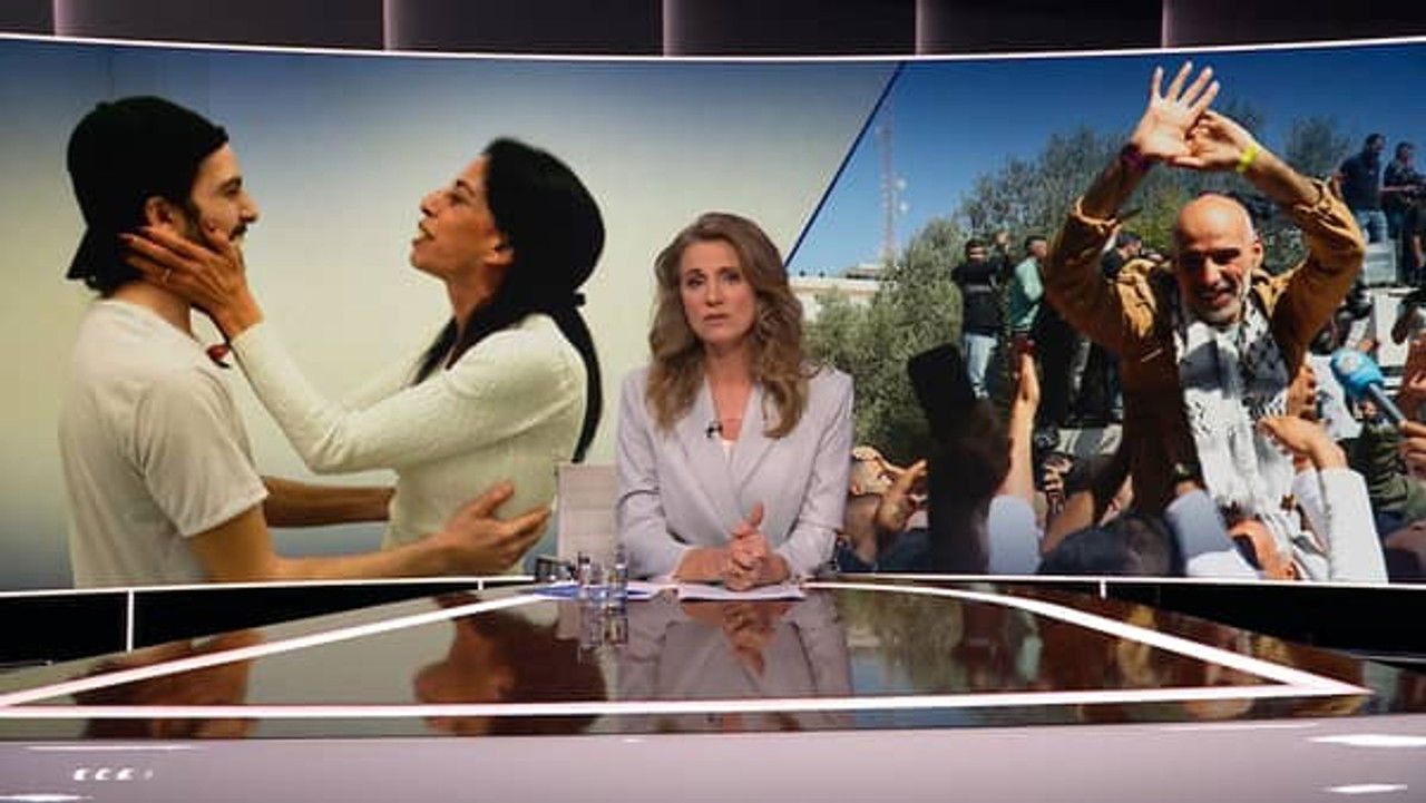 Nieuwsuur — Épisode 286