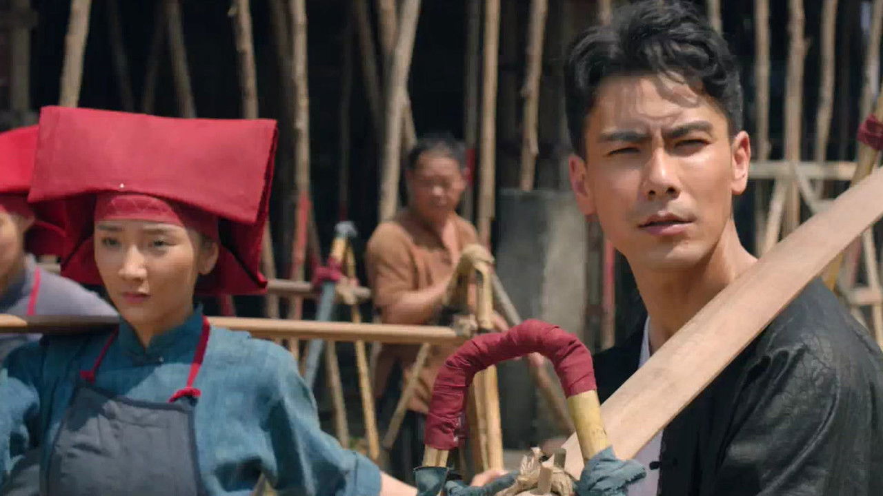 南洋女儿情 — Épisode 4