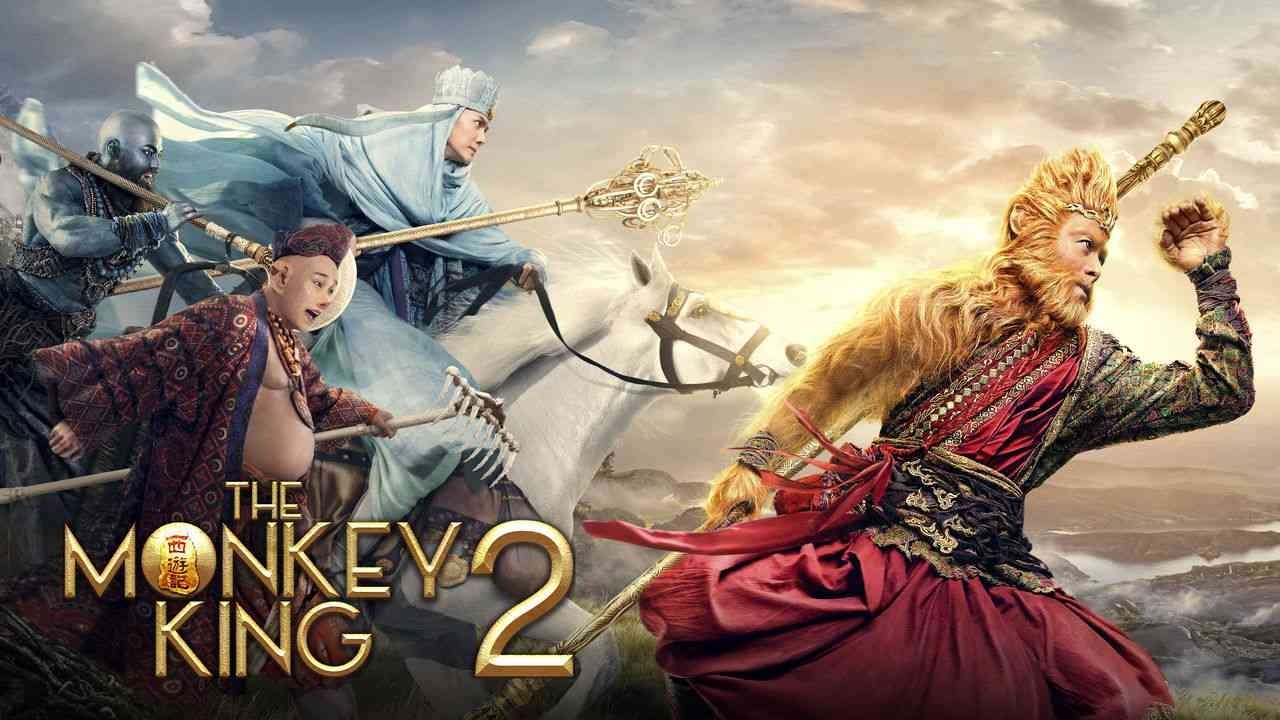 free download the monkey king 2 full movie free download the monkey king 2 full movie