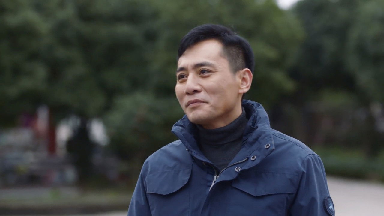 在远方 — Épisode 46