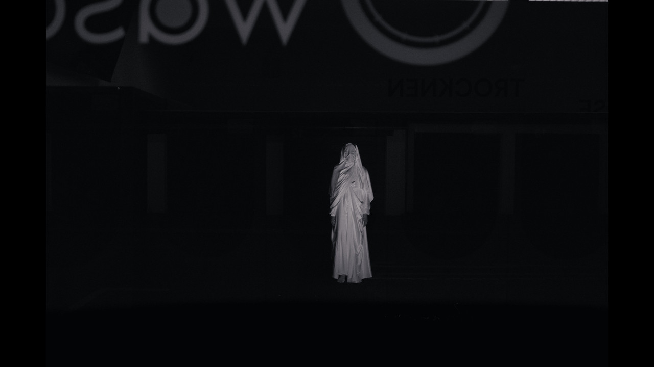 Apparition - 剧照