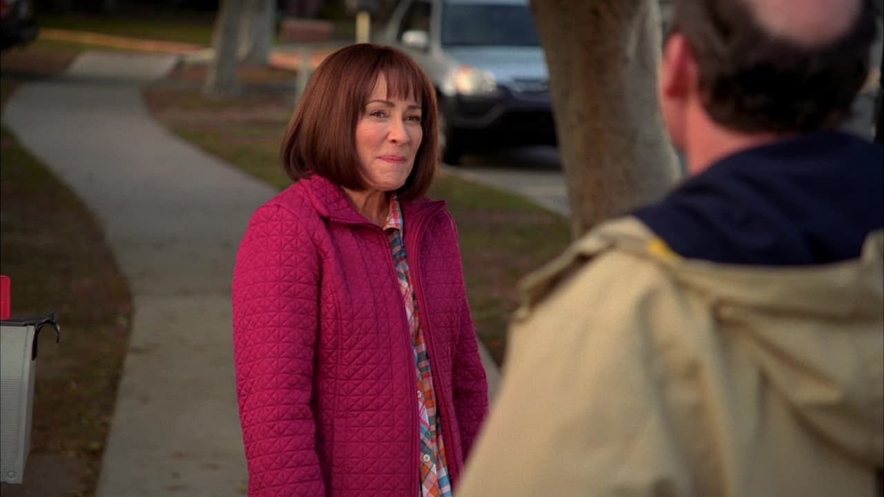 The Middle - Season 4 Episode 13 : The Friend