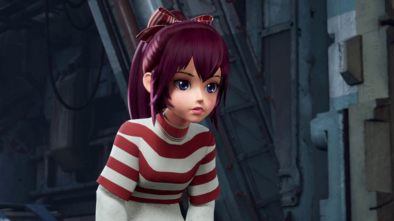 变形联盟 — Épisode 21