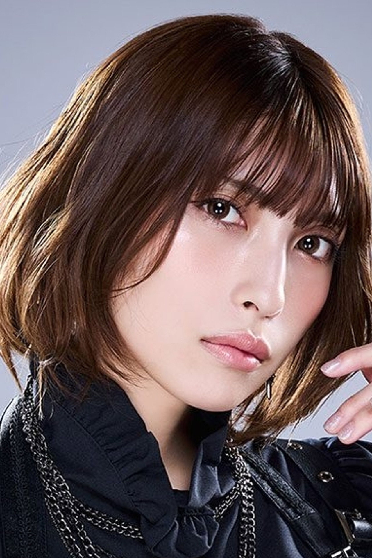 上杉真央