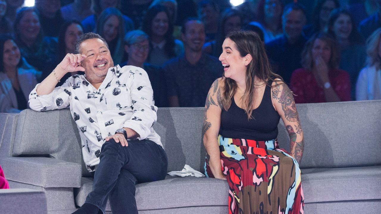 1res fois — Épisode 1