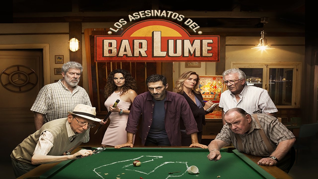 Los delitos del Bar Lume