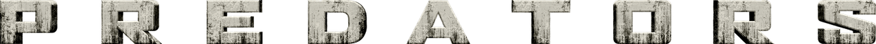 Хищники