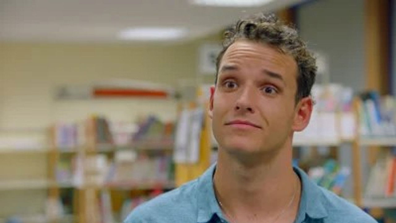 ASKIP, le collège se la raconte — Le jour de l’invité surprise