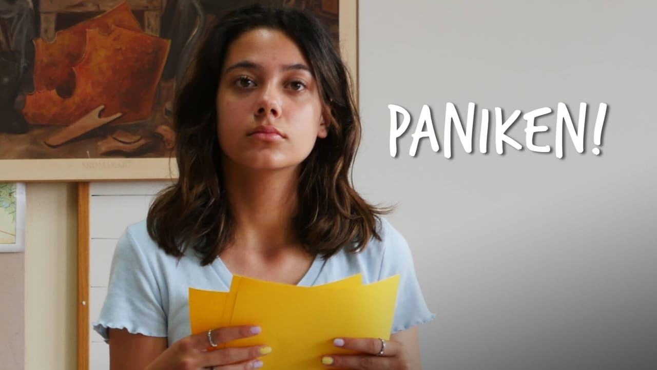 The Class - Season 5 Episode 27 : Panic!