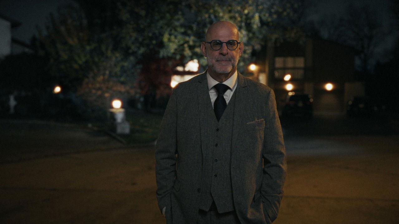 Harlan Coben's Final Twist — Épisode 4