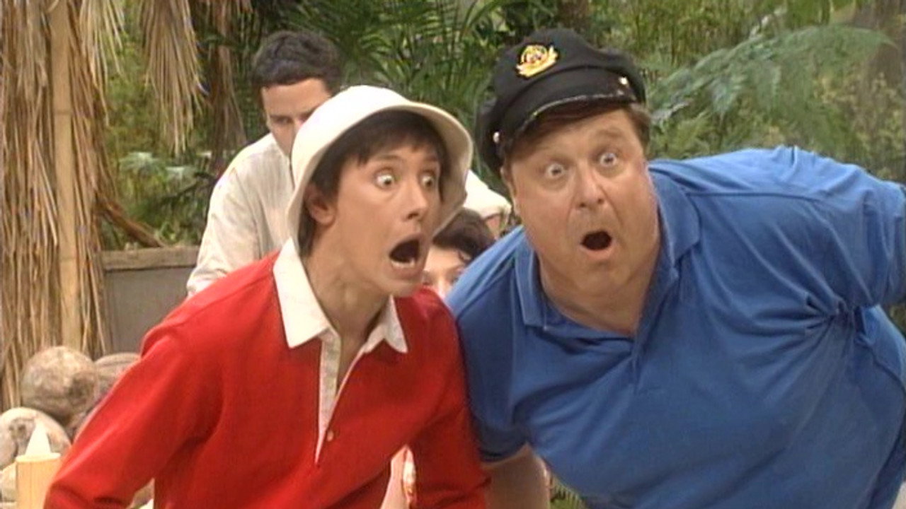 Sherwood Schwartz: A Loving Tribute