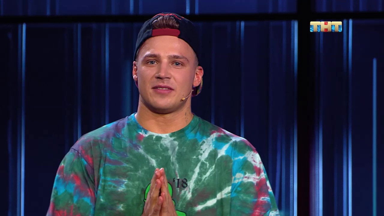 Improvisation - Season 4 Episode 9 : Episode 9