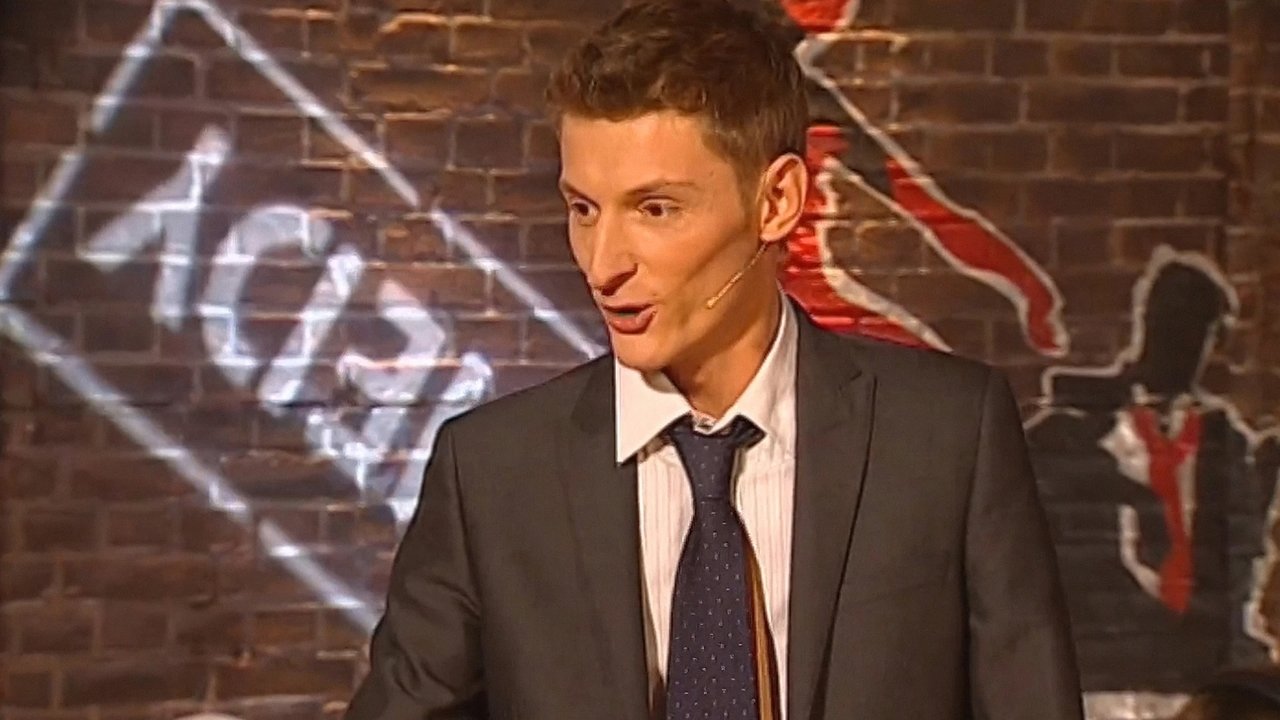 Comedy Club - Season 5 Episode 2 : Episode 2