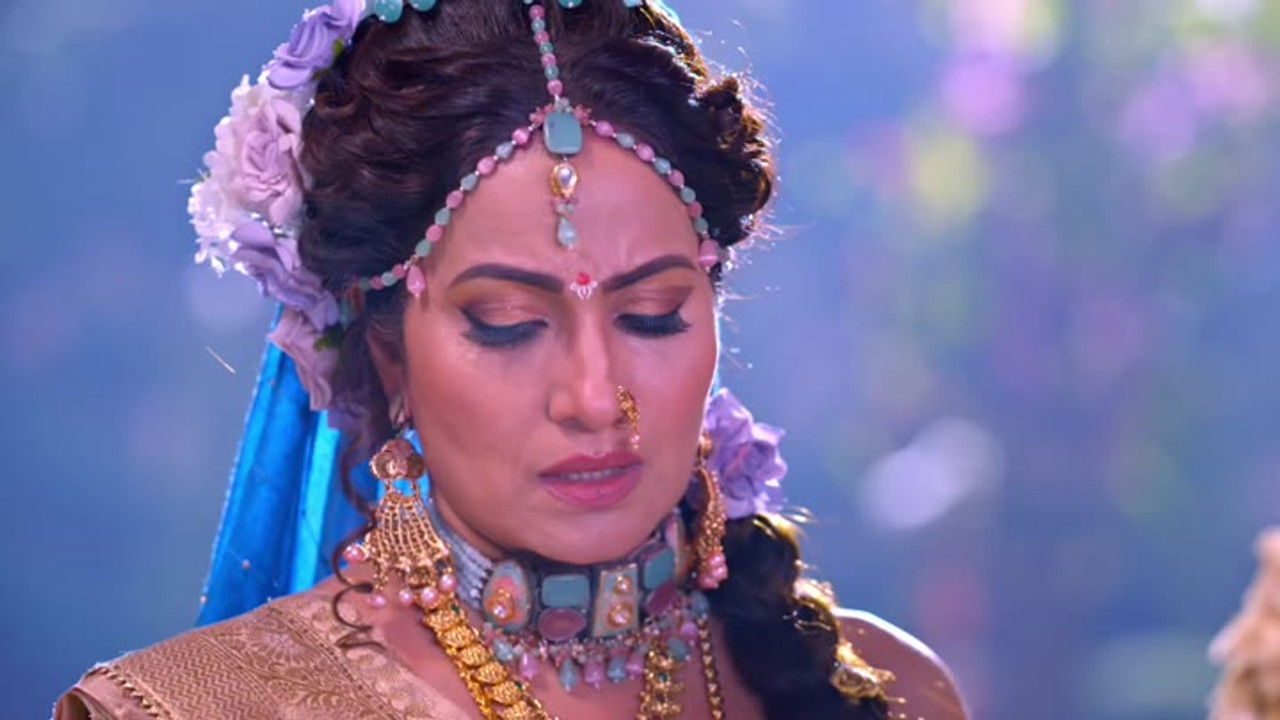 Shiv Shakti - Tap Tyaag Tandav — Épisode 75