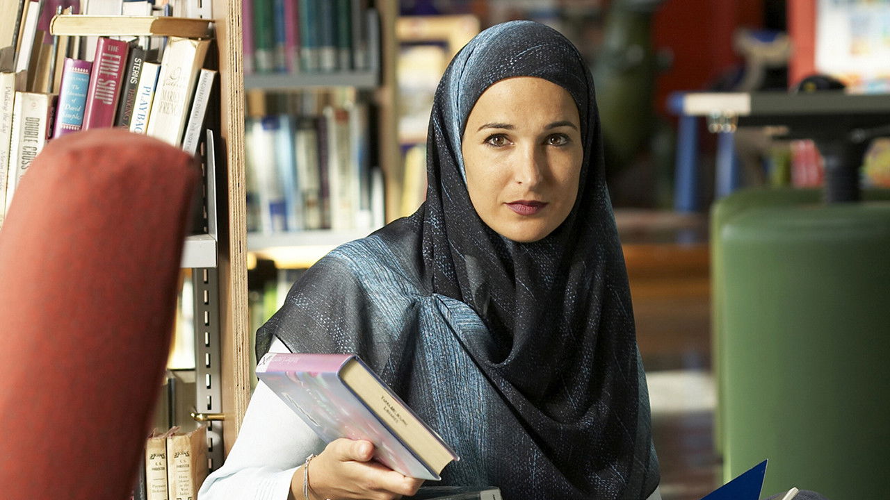 The Librarians — Épisode 3