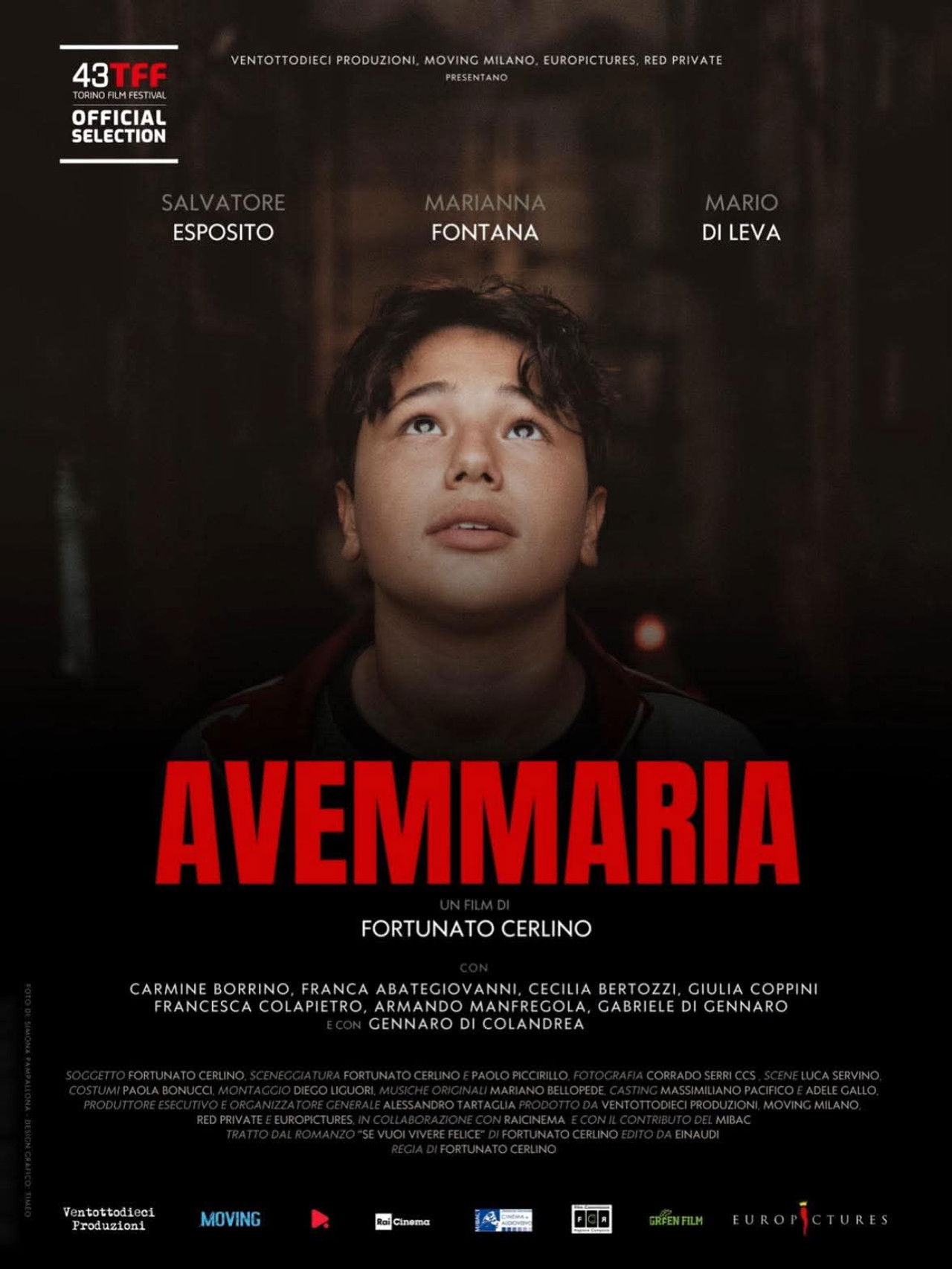 Avemmaria