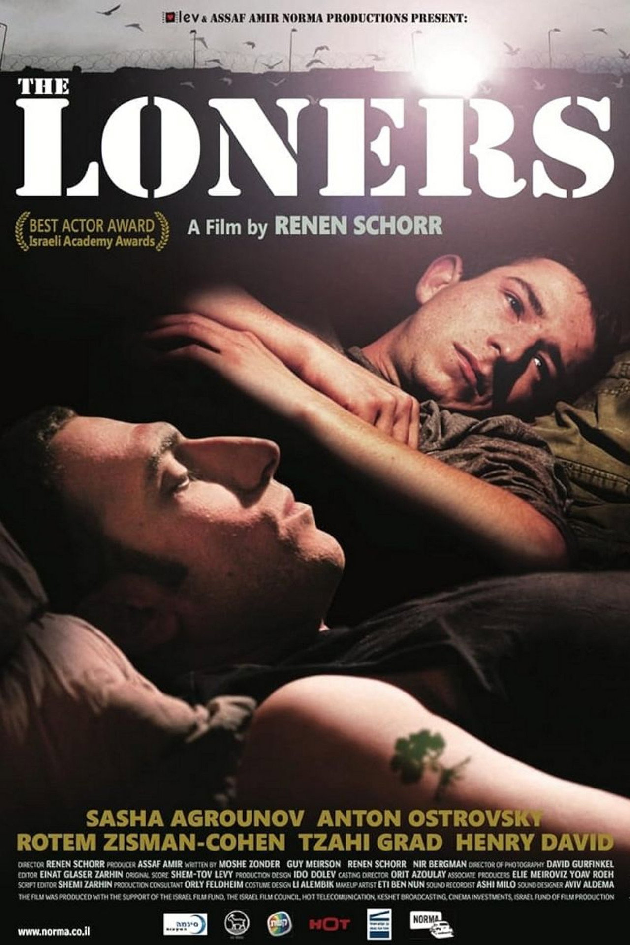 The Loners