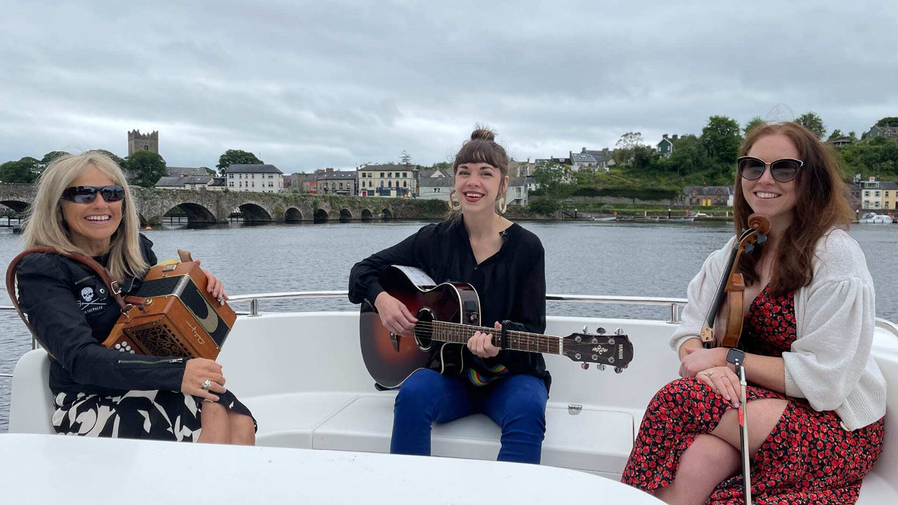 Heartlands — Épisode 4