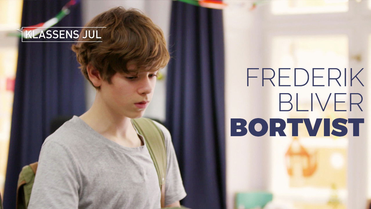 Klassens jul — Épisode 14