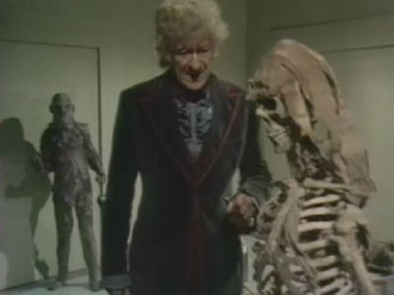Doctor Who - Season 11 Episode 13 : Death to the Daleks (3)