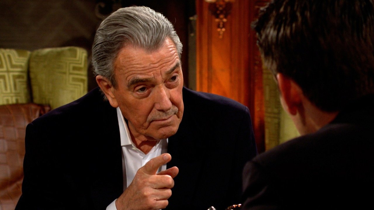 The Young and the Restless - Season 50 Episode 162 : Monday, May 22, 2023