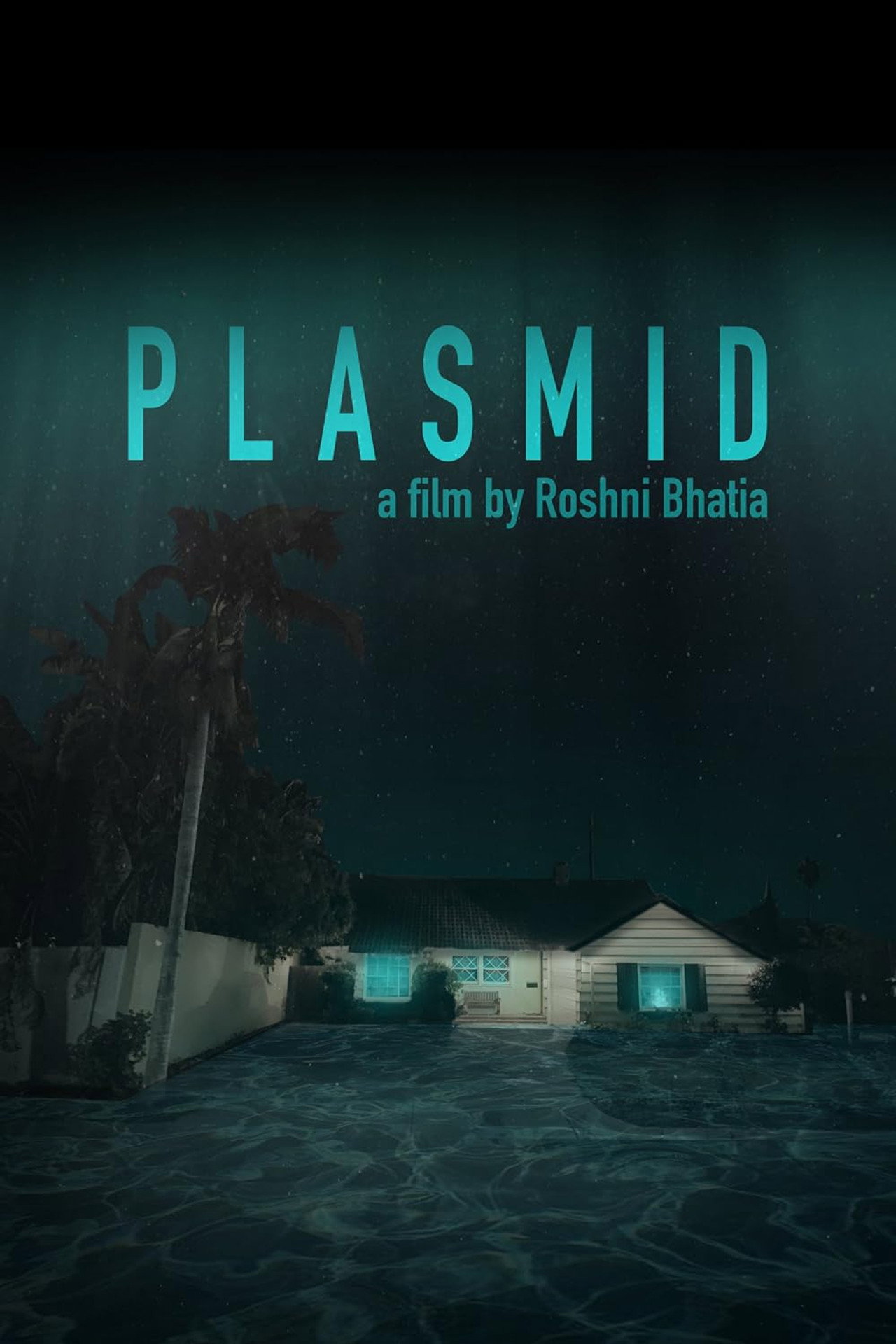 Plasmid filmaffisch