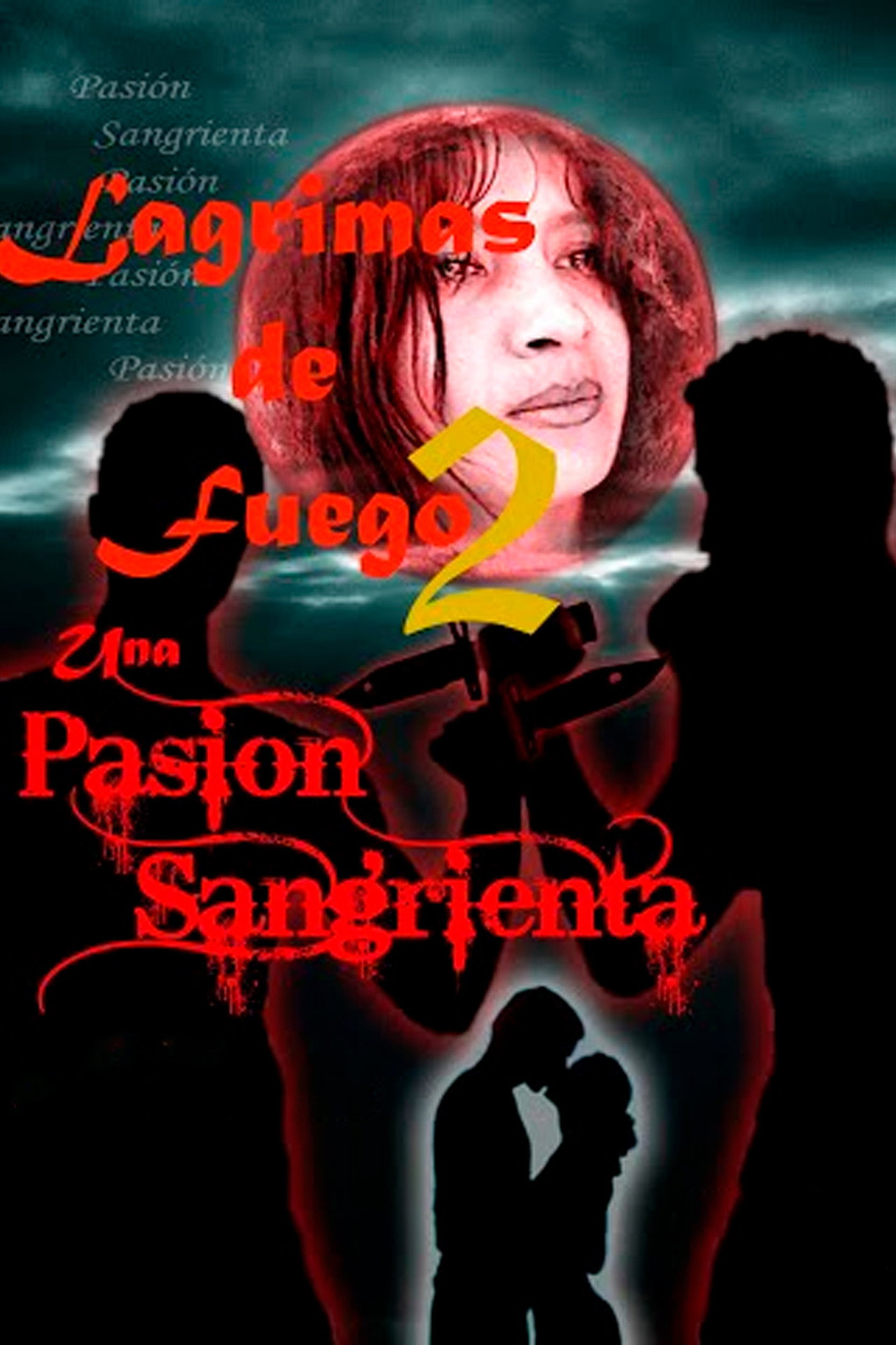 Pasión Sangrienta
