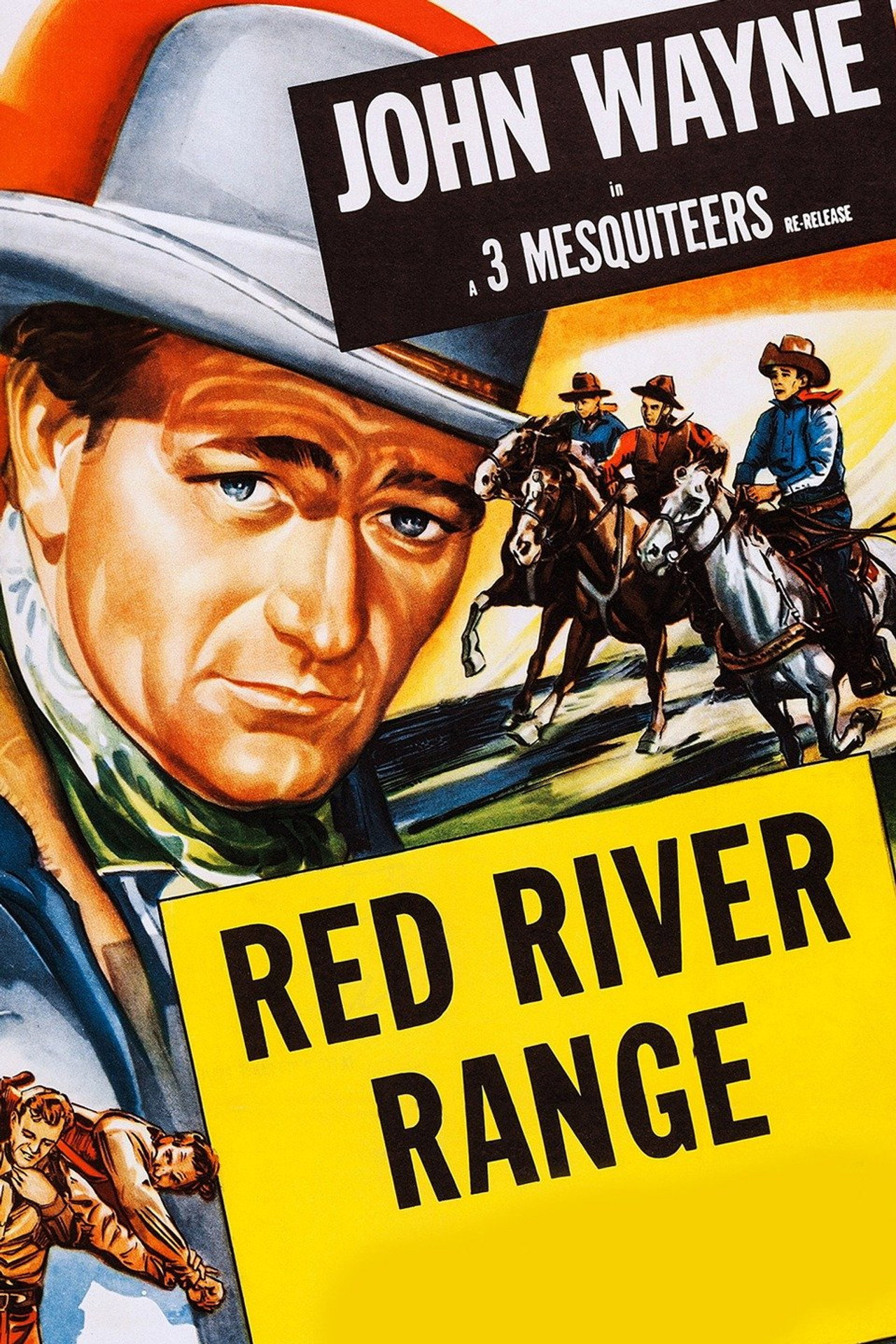 Red River Range still 5