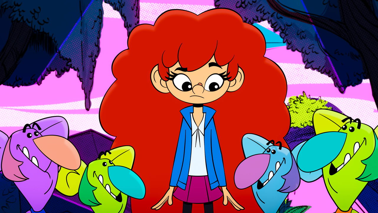 Assistir Um Conto Encantado do Chapolin Colorado Online