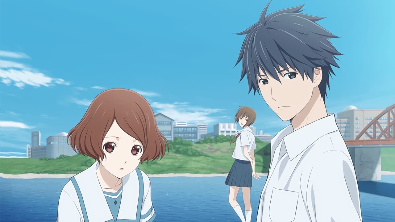 Sagrada Reset - Season 1