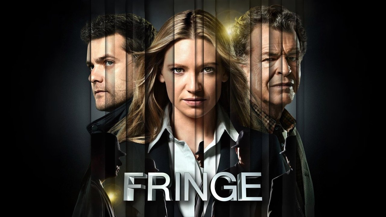 Fringe - Season 5