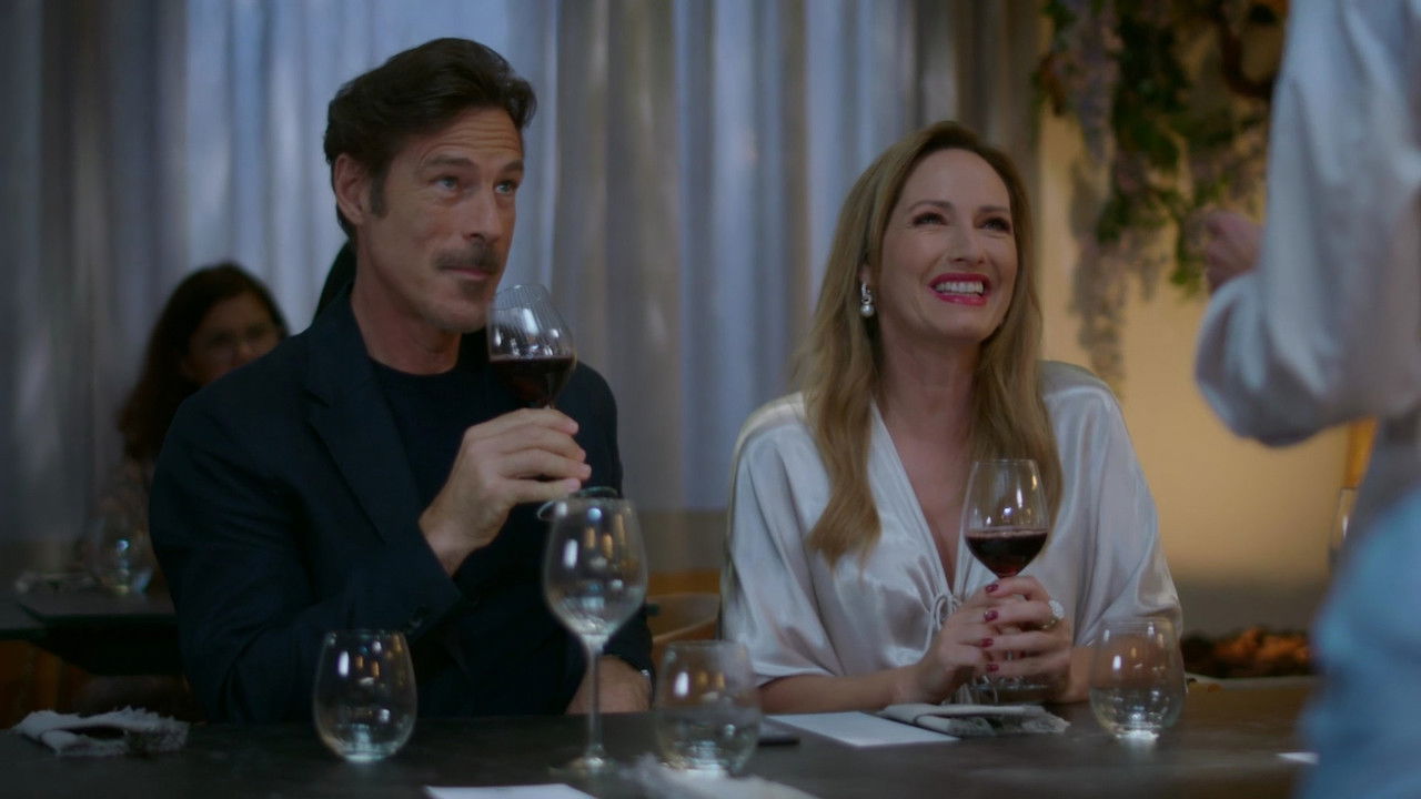 A Protegida - Season 1 Episode 194 : Episode 194