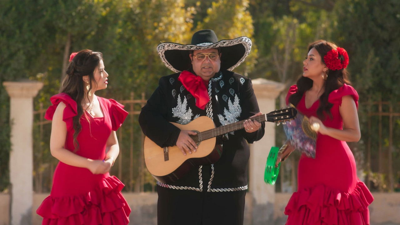 اللعبة — Épisode 25