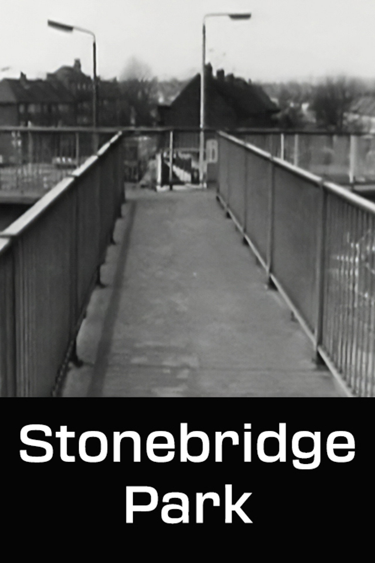 Stonebridge Park filmaffisch