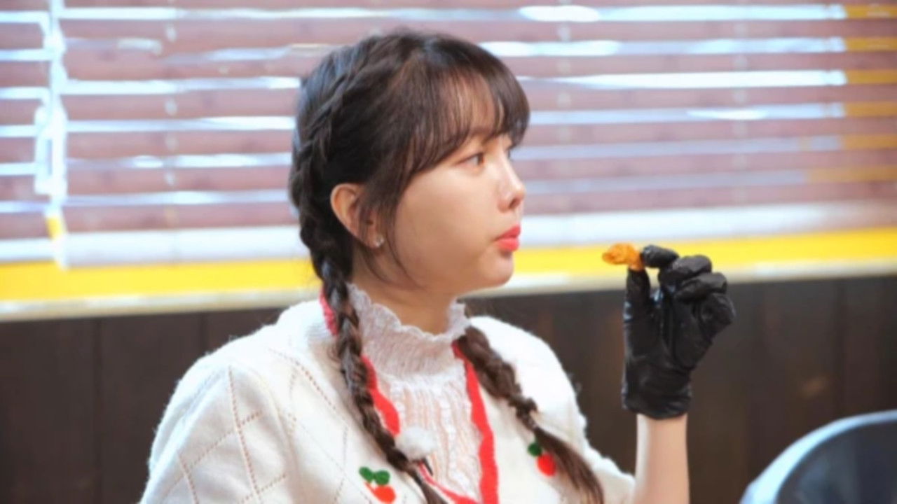 돈쭐내러 왔습니다 — Épisode 83