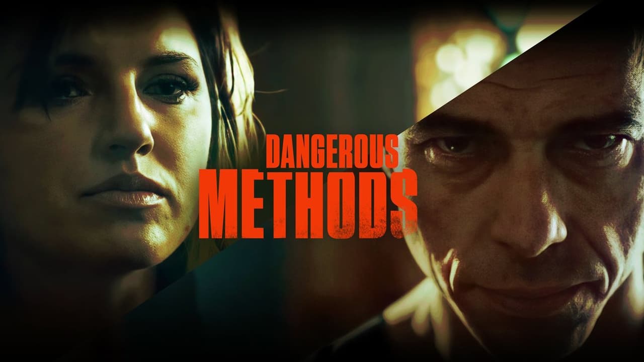 Cast and Crew of Dangerous Methods