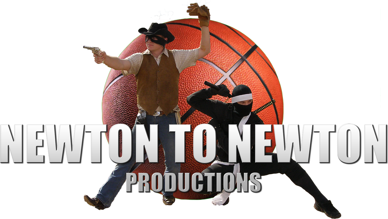 Newton to Newton Productions