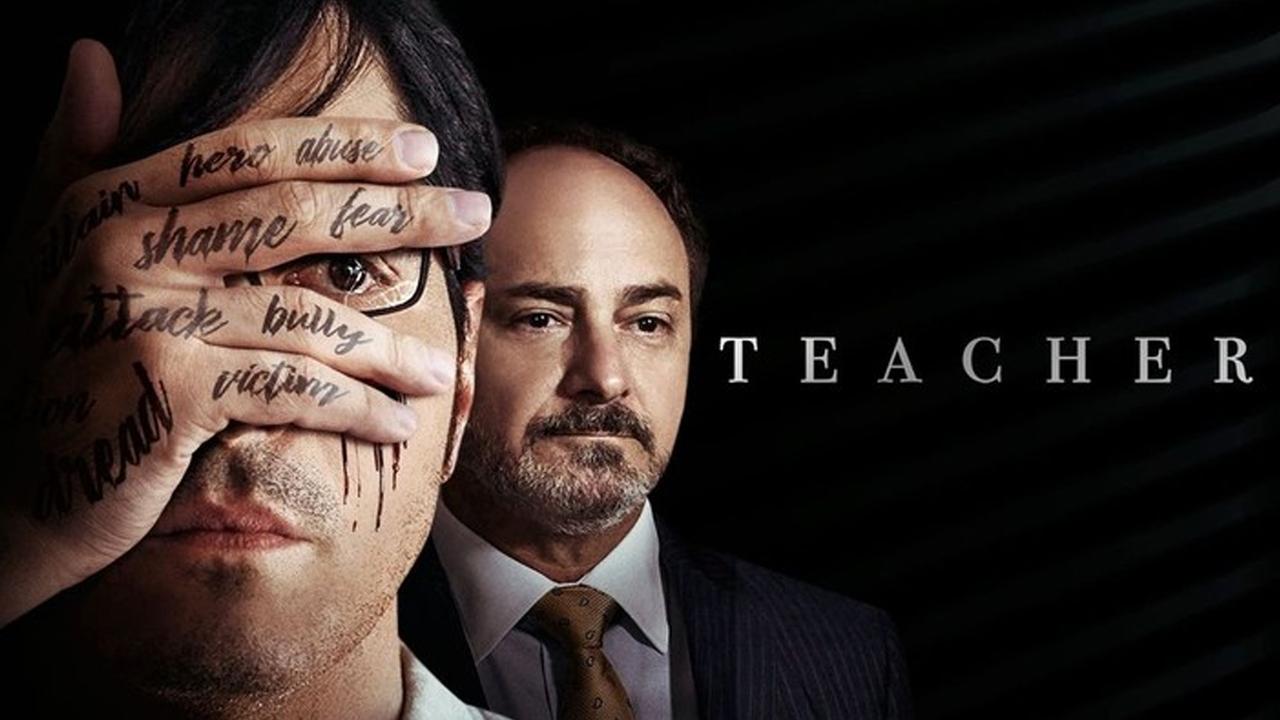 Teacher